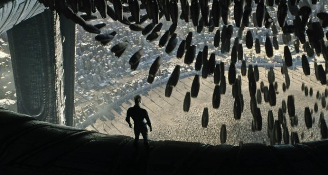 AC David kills the engineers